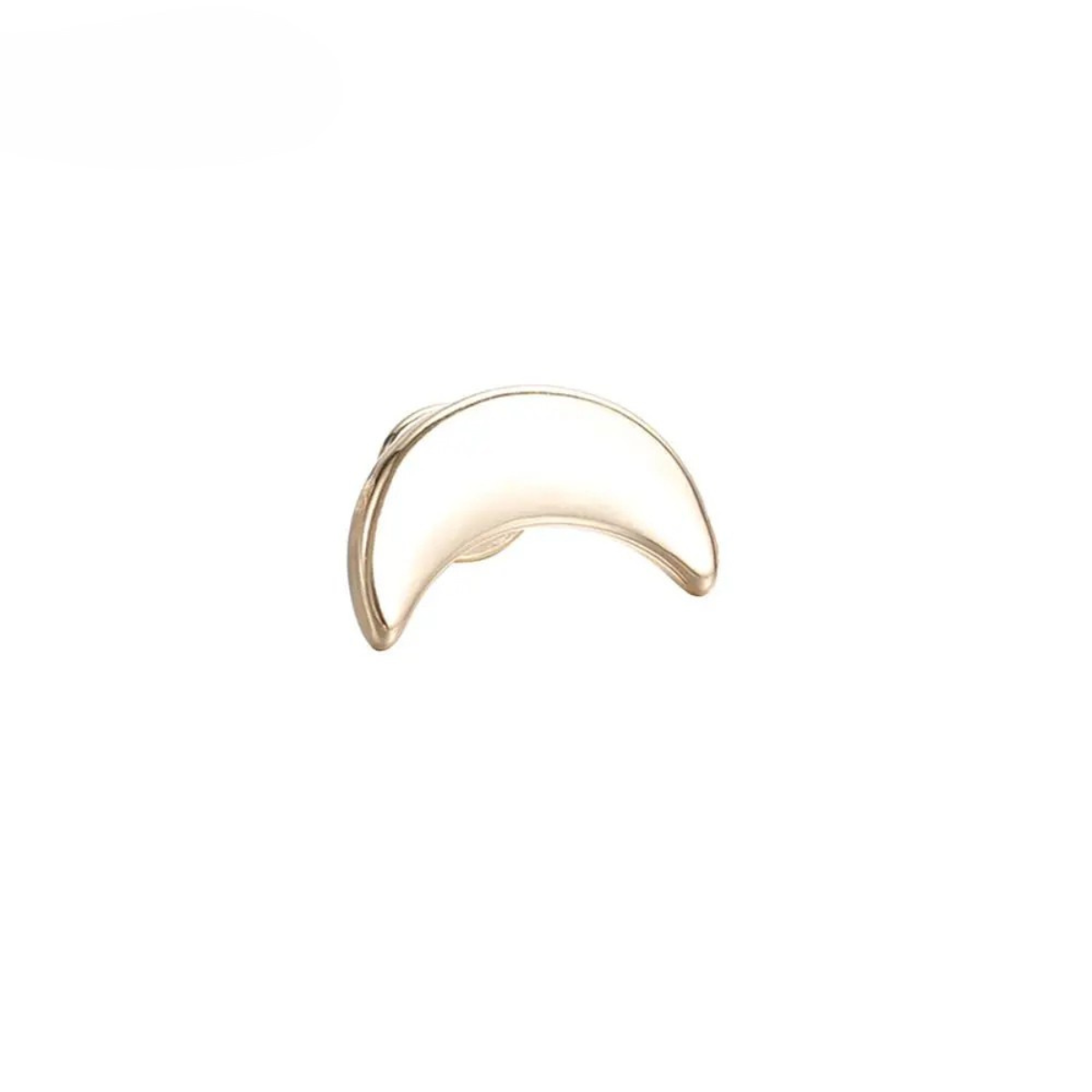 Gold Watch Charms