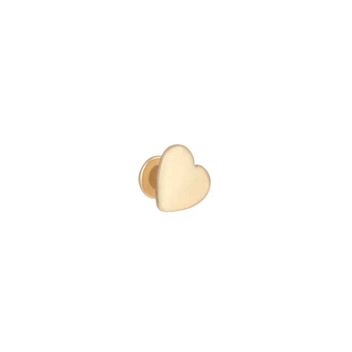 Gold Watch Charms