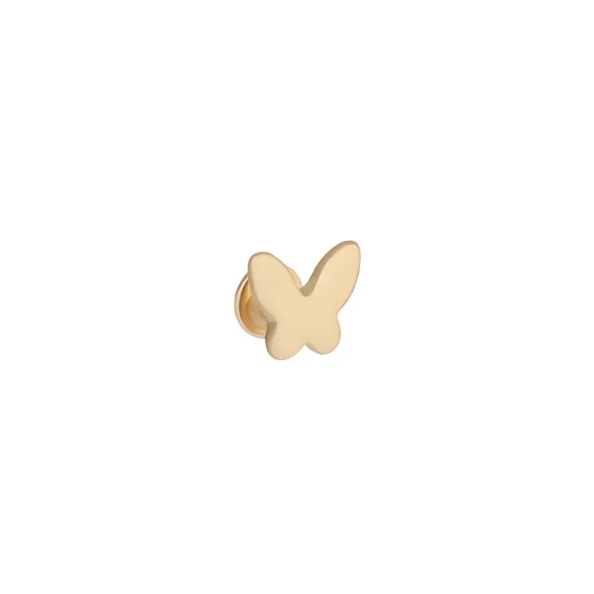 Gold Watch Charms
