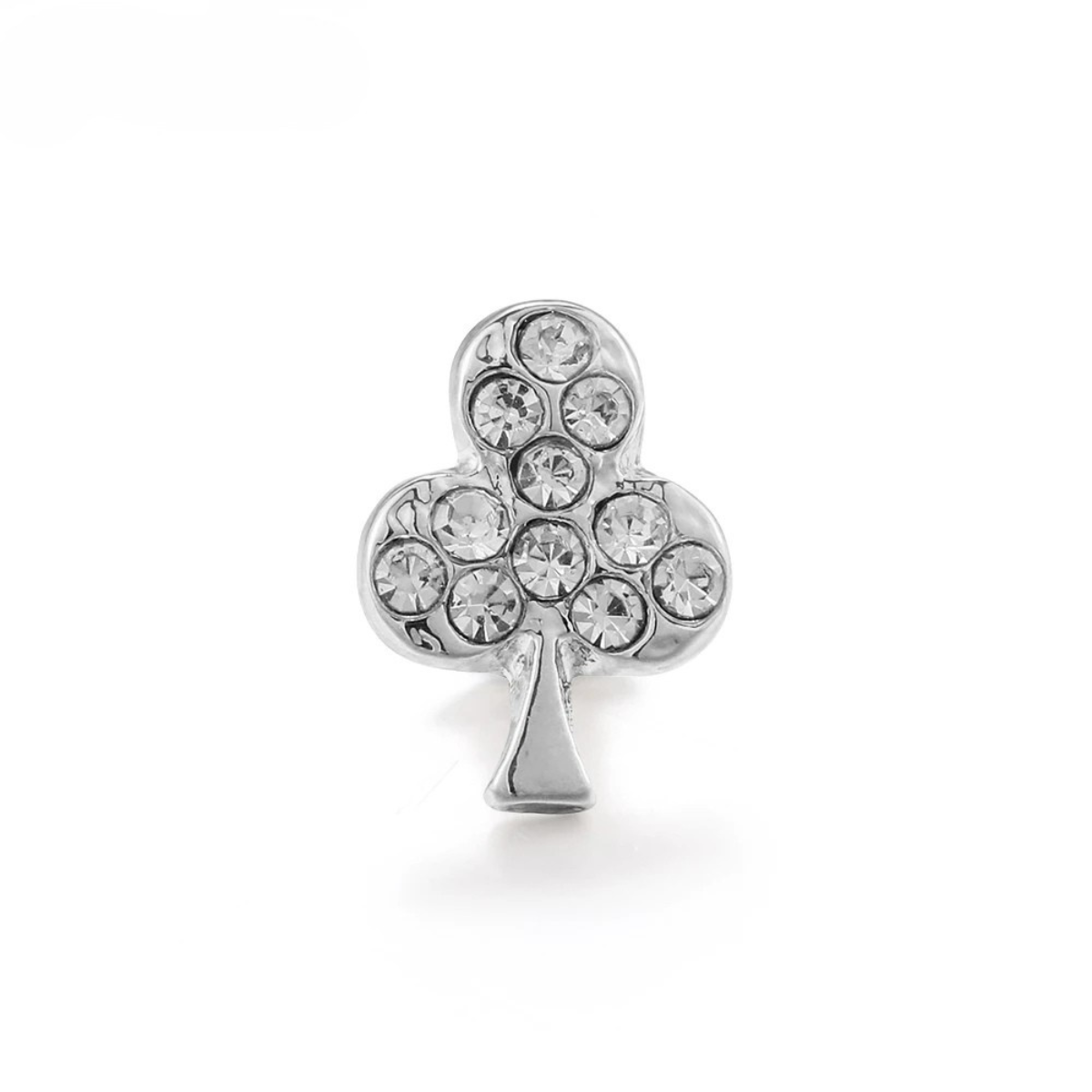 Silver Watch Charms