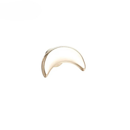 Gold Watch Charms