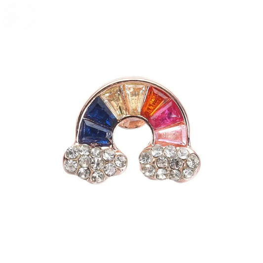 Colorful & Black Watch Charms