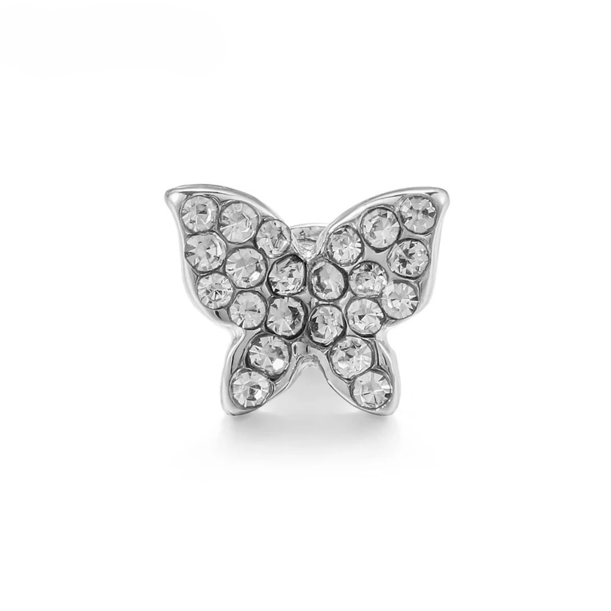 Silver Watch Charms