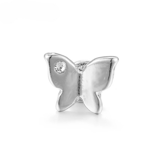Silver Watch Charms