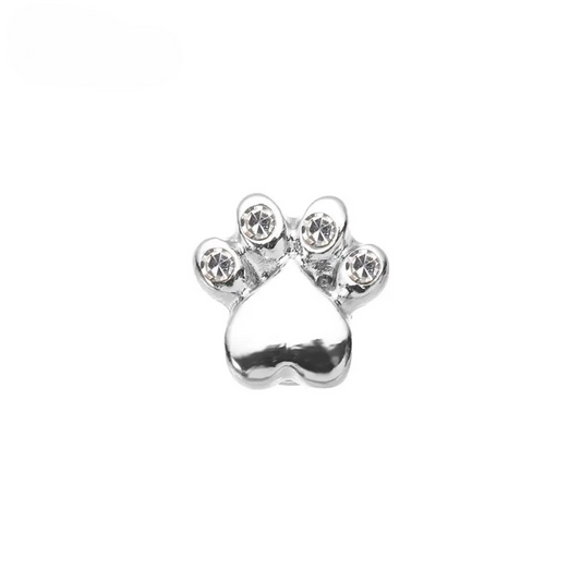 Silver Watch Charms