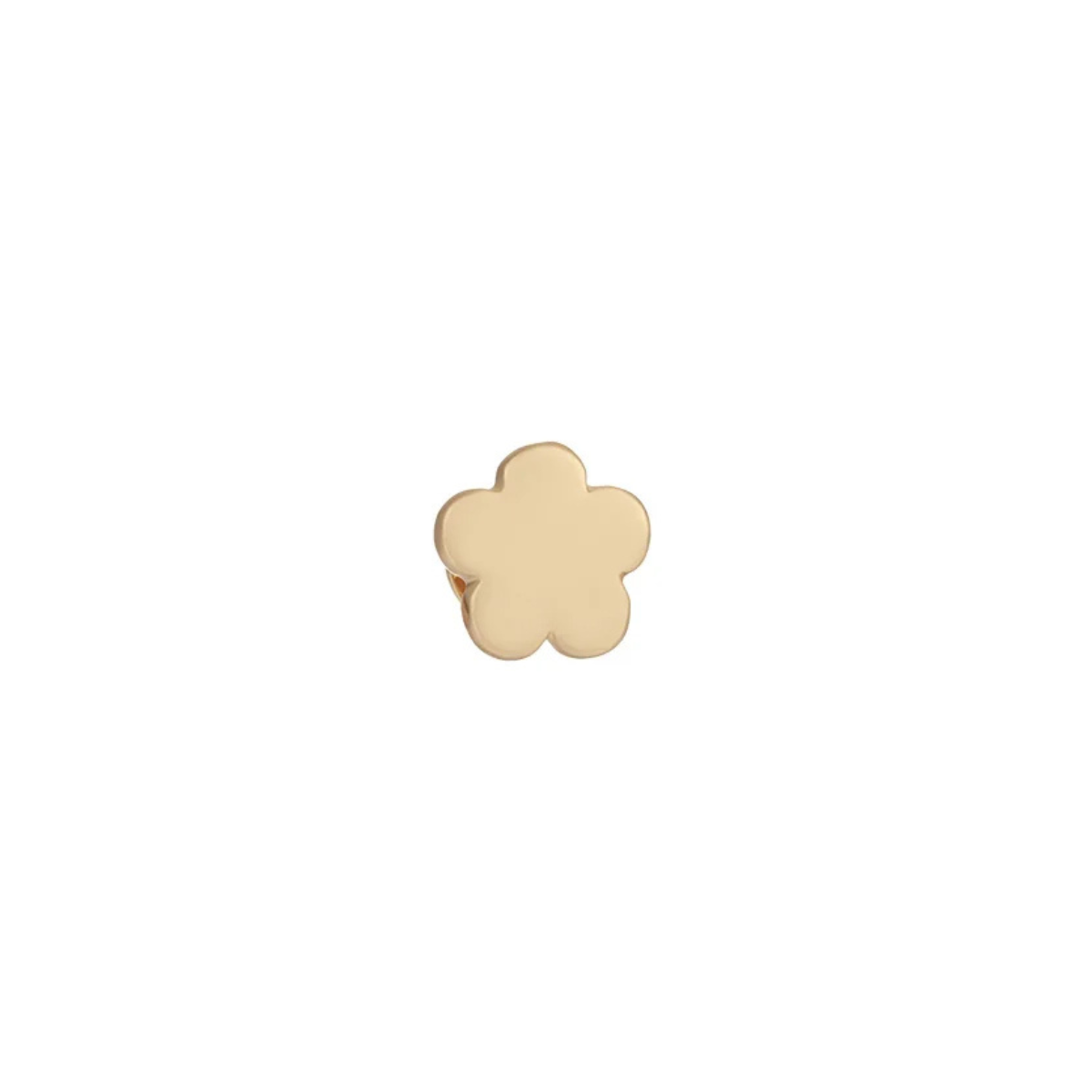 Gold Watch Charms