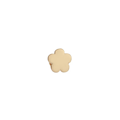 Gold Watch Charms