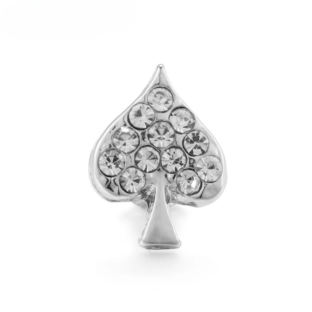 Silver Watch Charms
